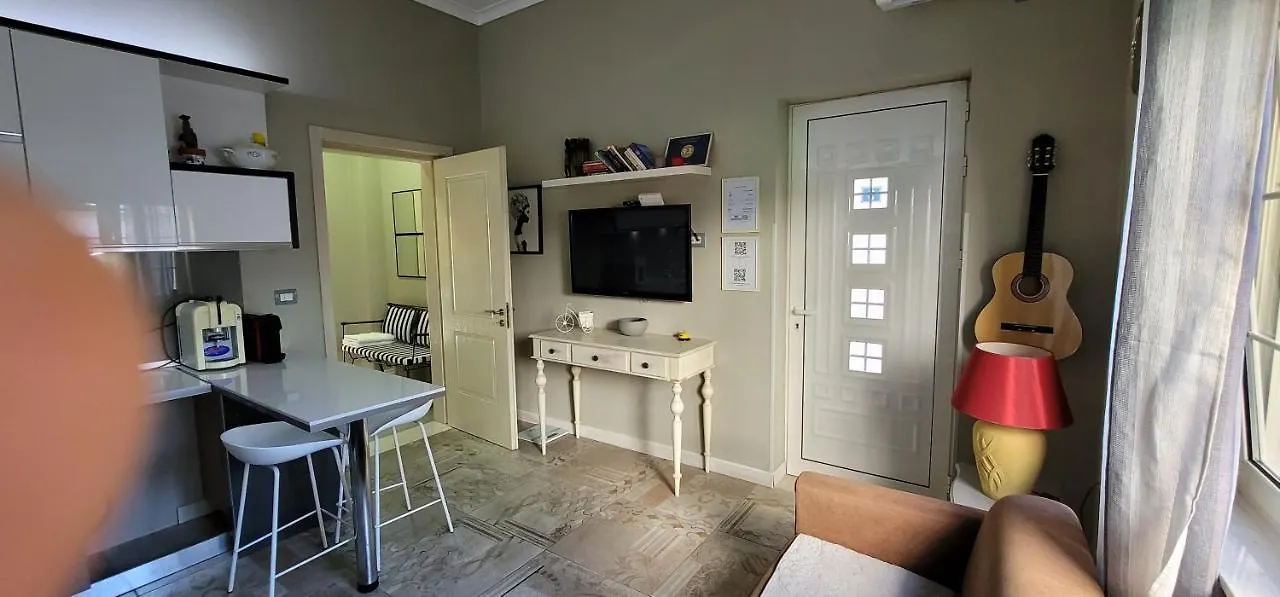 Bellesuite Tirana Holiday home