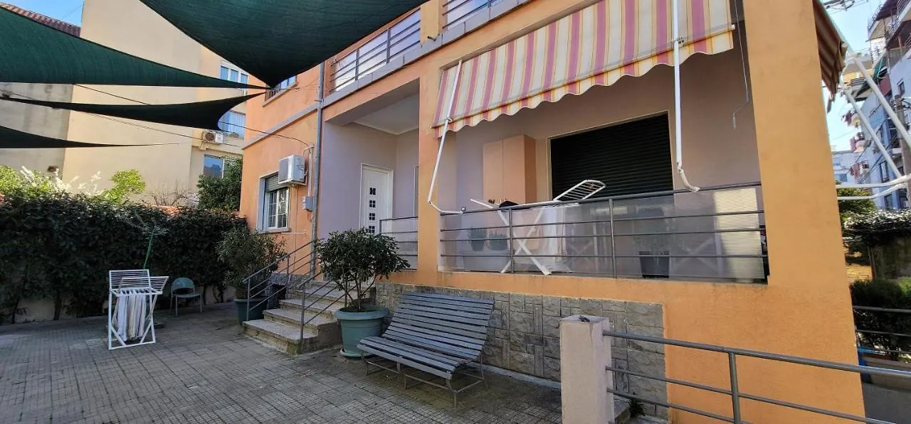 Holiday home Bellesuite Tirana Albania
