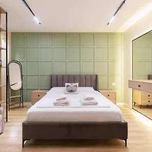 Apartment Syncron In The Center Of, Tirana