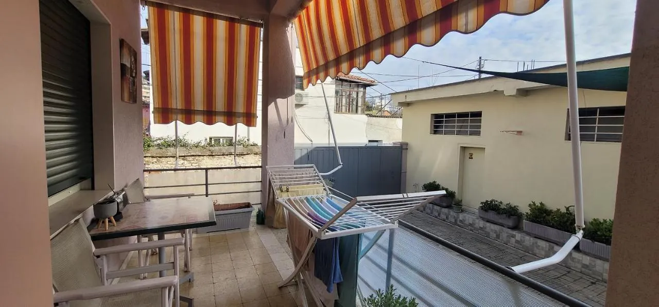 Bellesuite Tirana Albanien