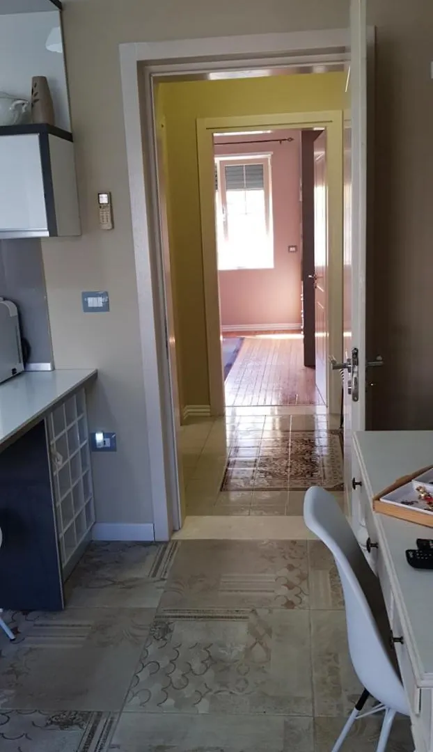 Bellesuite Tirana Ferienhaus